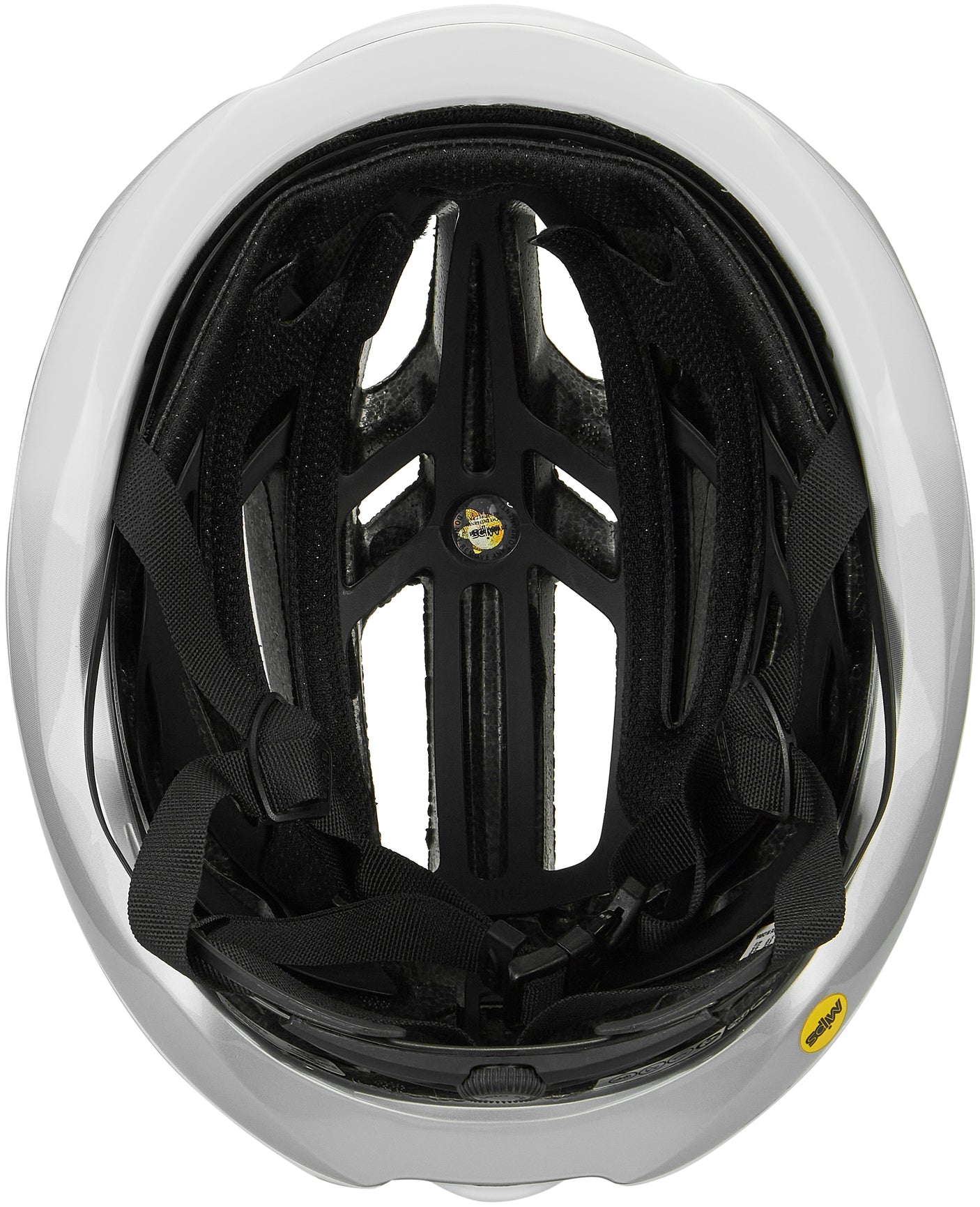 Giro AGILIS MIPS Helm matte white