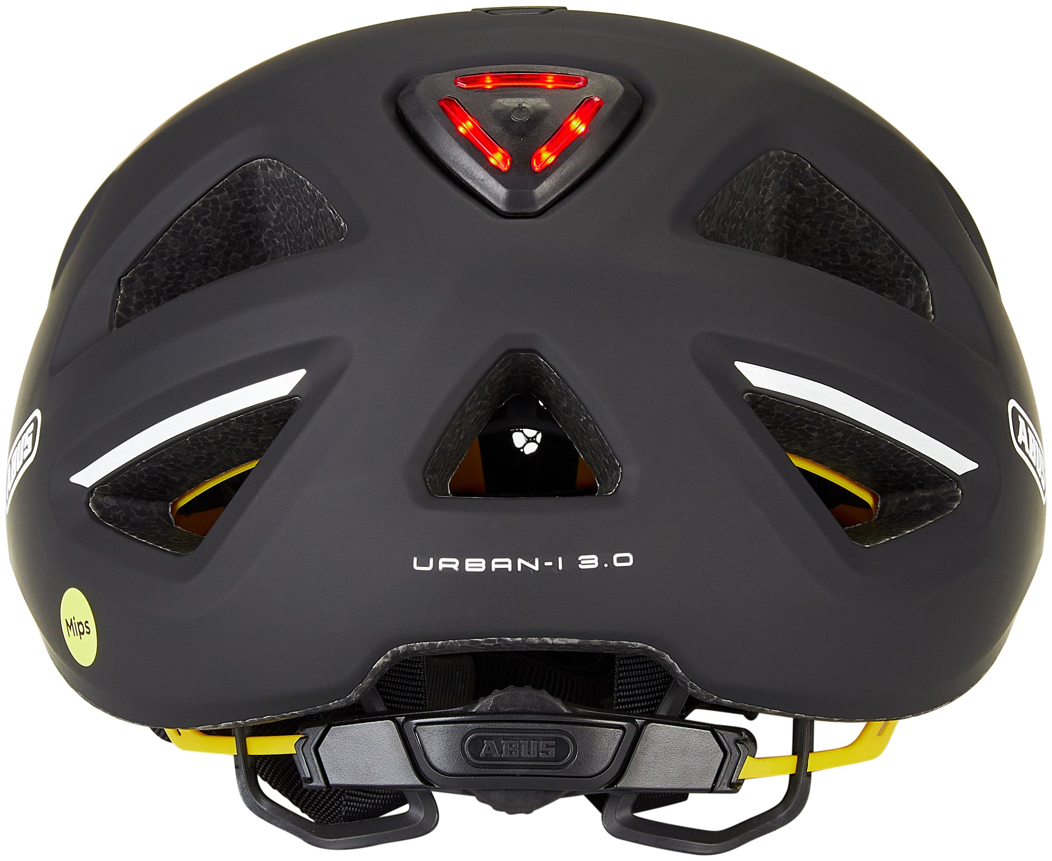 ABUS Urban-I 3.0 MIPS helm zwart