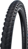 Schwalbe Marathon 365 Performance Drahtreifen 20x2.15" GreenGuard Reflex schwarz