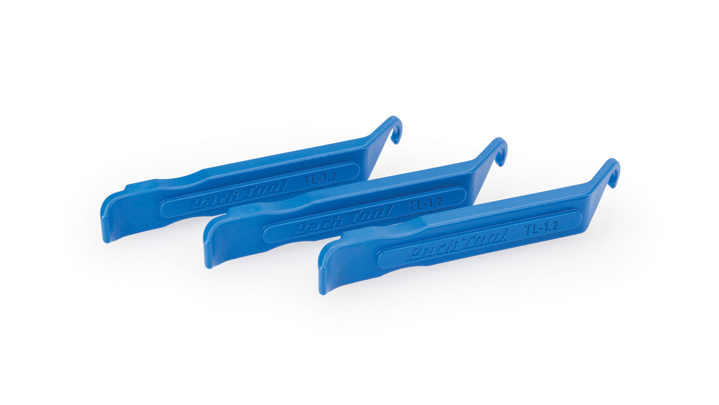 Park Tool TL-1.2C Reifenheberset (=3 Stück)