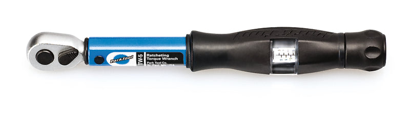 Park Tool TW-5.2 Drehmomentschlüssel 2-14Nm  3/8"