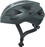 ABUS Macator helm Race race grijs