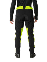 VAUDE Qimsa Softshell Broek II heren geel