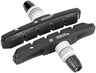Shimano S70C cartridge remschoenen voor BR-T610 zwart
