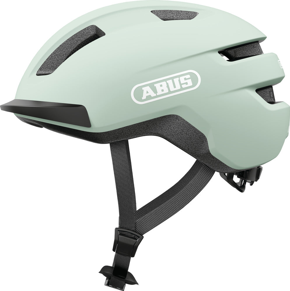 ABUS Purl-Y helm Urban mintgroen