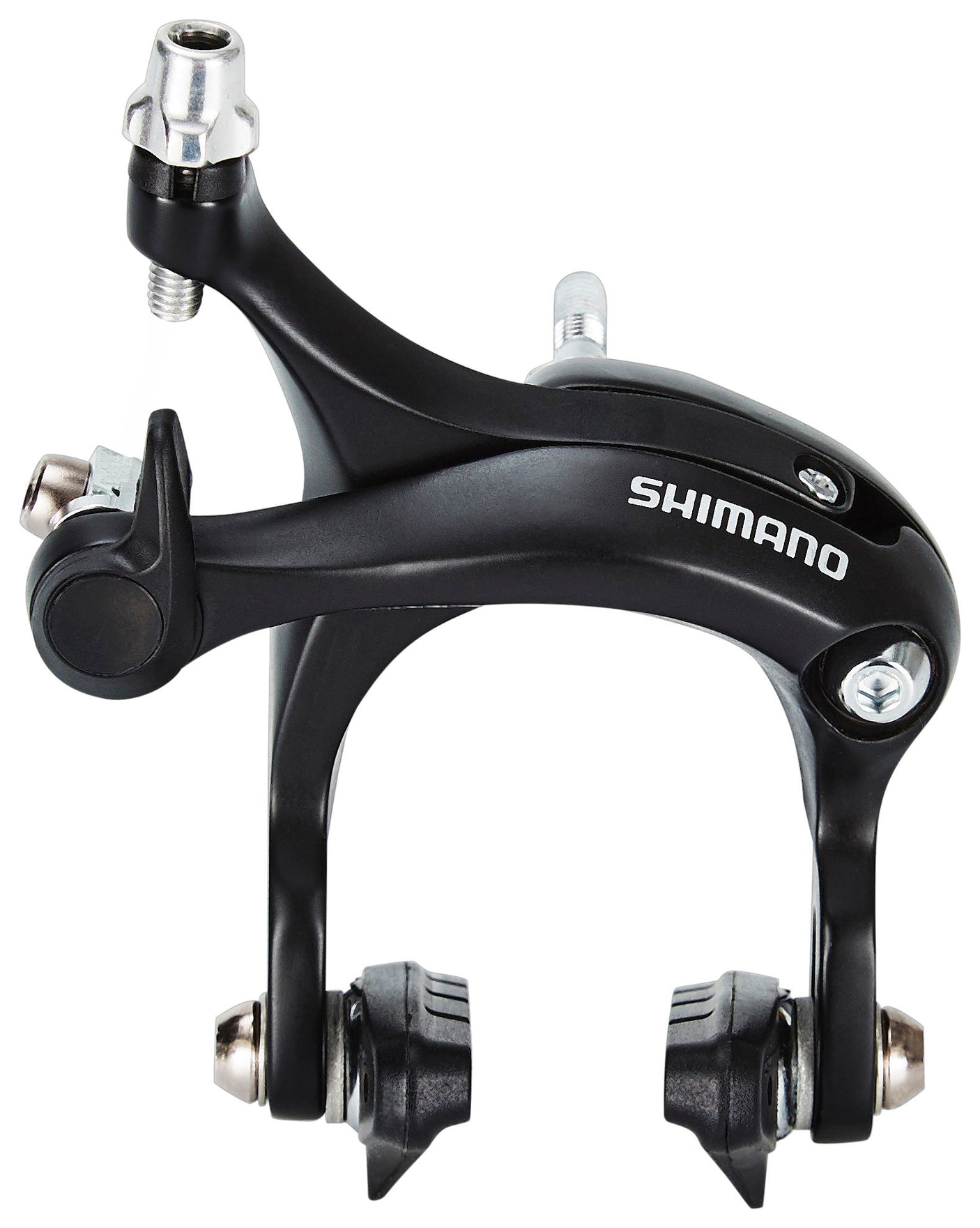 Shimano BR-R451 velgrem voorwiel zwart