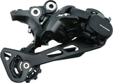 Shimano Deore XT RD-M8000 achterderailleur 11-speed zwart