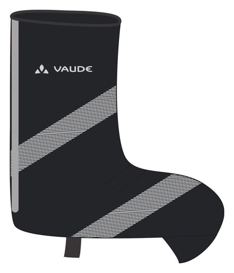 VAUDE Luminum fietshoes zwart