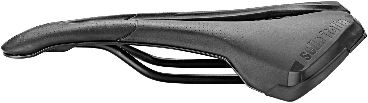 Selle Italia X-LR AIR CROSS Superflow Sattel black