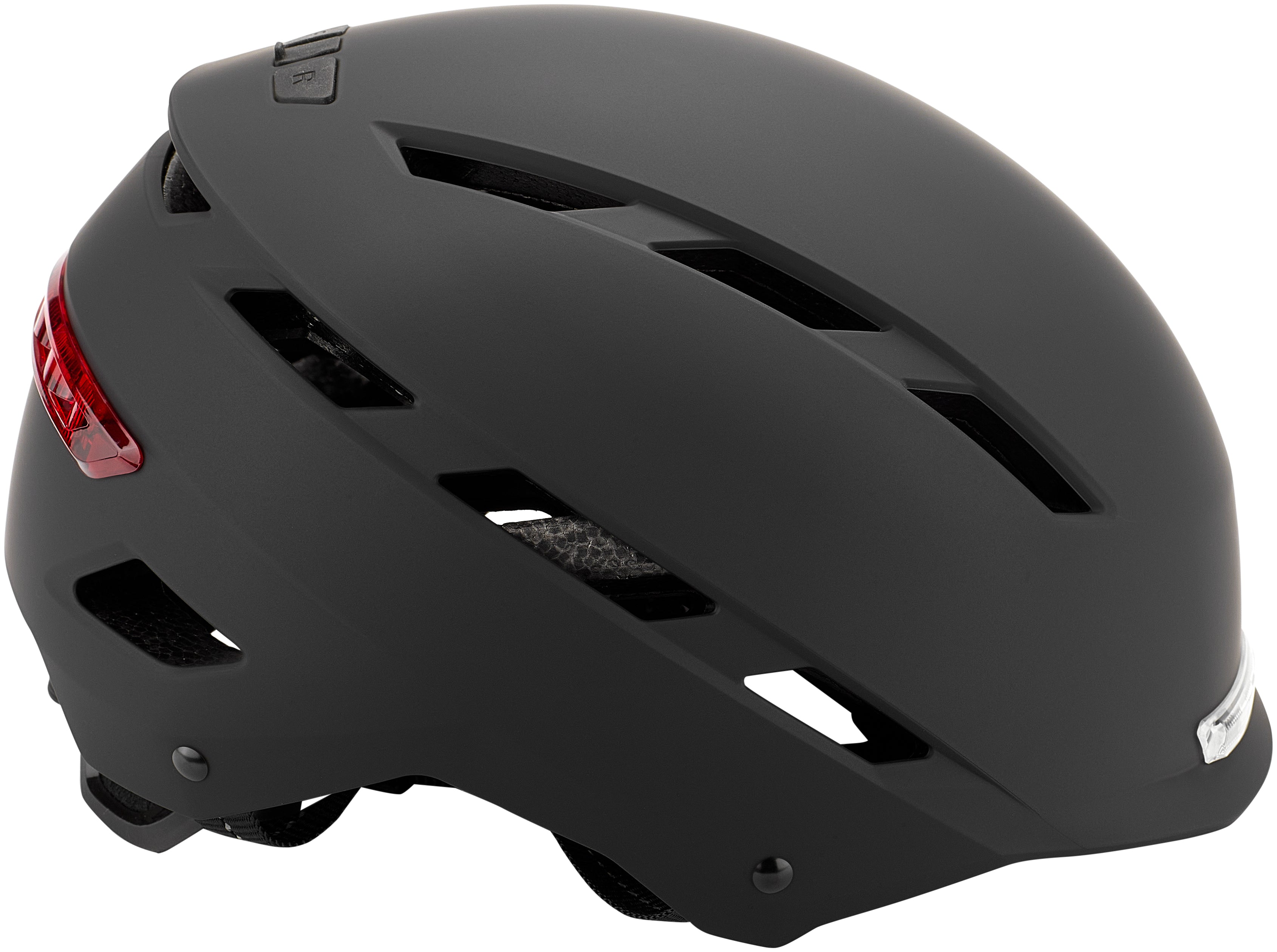 Giro Escape Mips Helm matte black