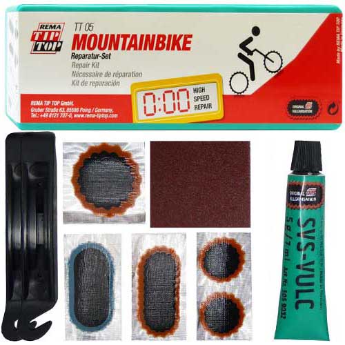 Tip Top TT 05 reparatieset - reparatieset