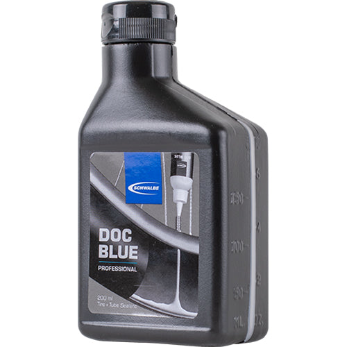 Schwalbe Doc Blue Professioneel banden- en binnenbandafdichtmiddel 200 ml