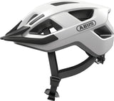 ABUS Aduro 3.0 LED-helm Urban polarwit