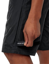 VAUDE Dropshort Heren zwart