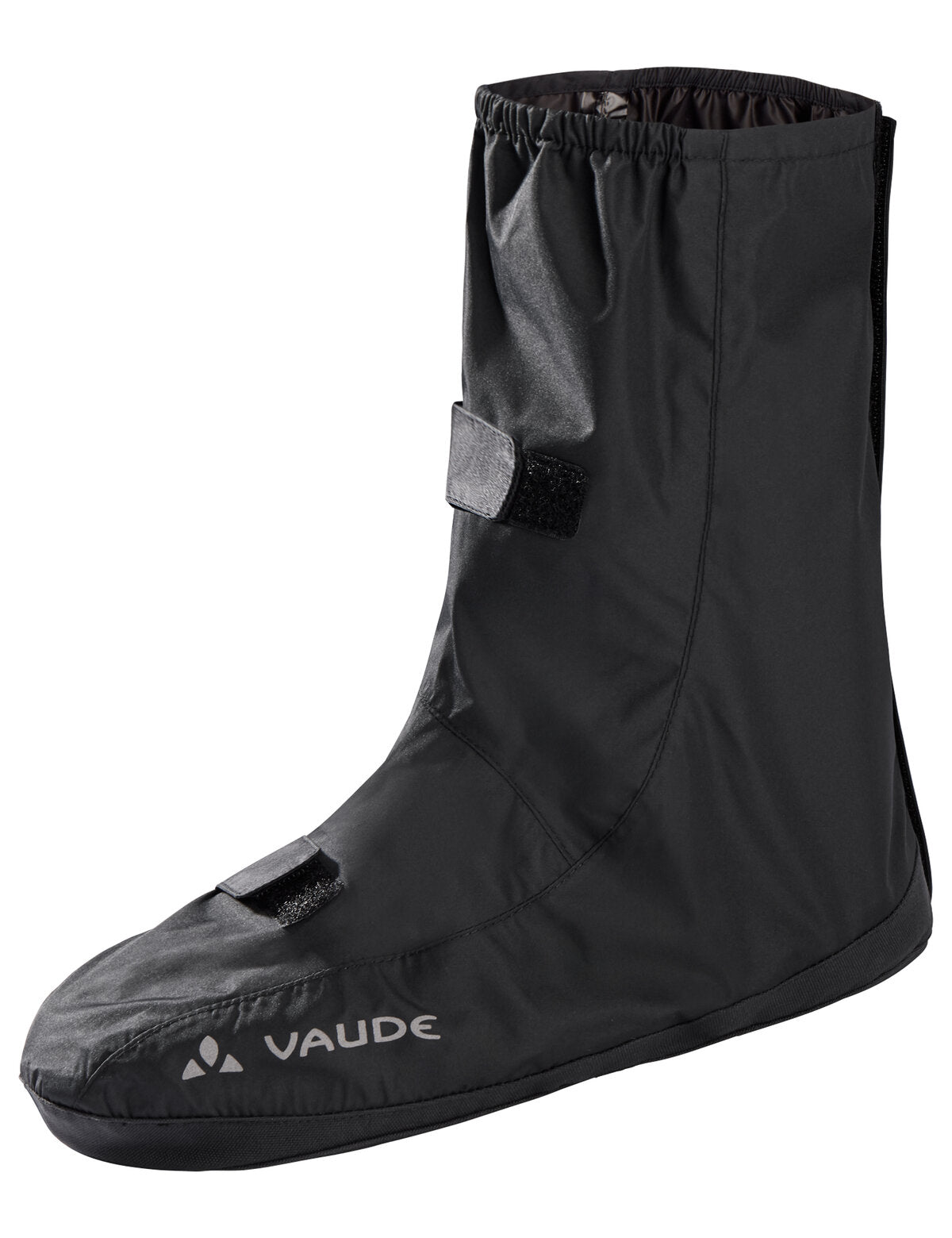 VAUDE Palade overschoenen zwart