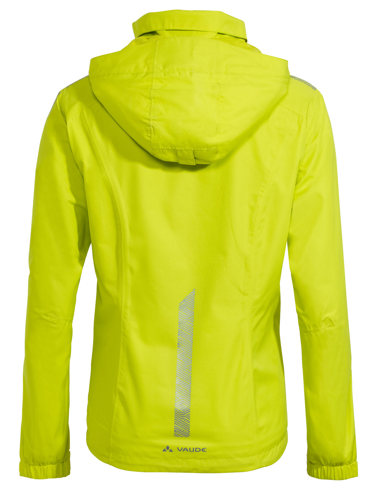 VAUDE Luminum II jas dames groen