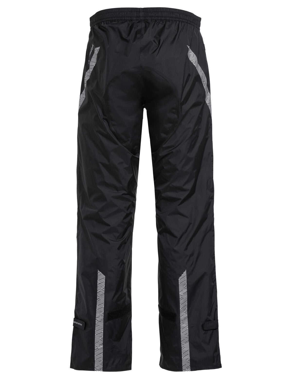 VAUDE Luminum Perf. Broek II heren zwart