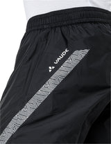 VAUDE Luminum Perf. Broek II heren zwart