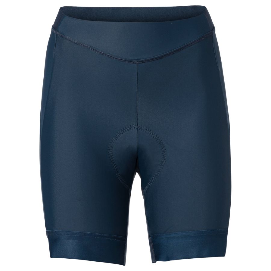 VAUDE Advanced IV Shorts Dames zwart