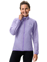 VAUDE Matera Air Jacke Damen lila