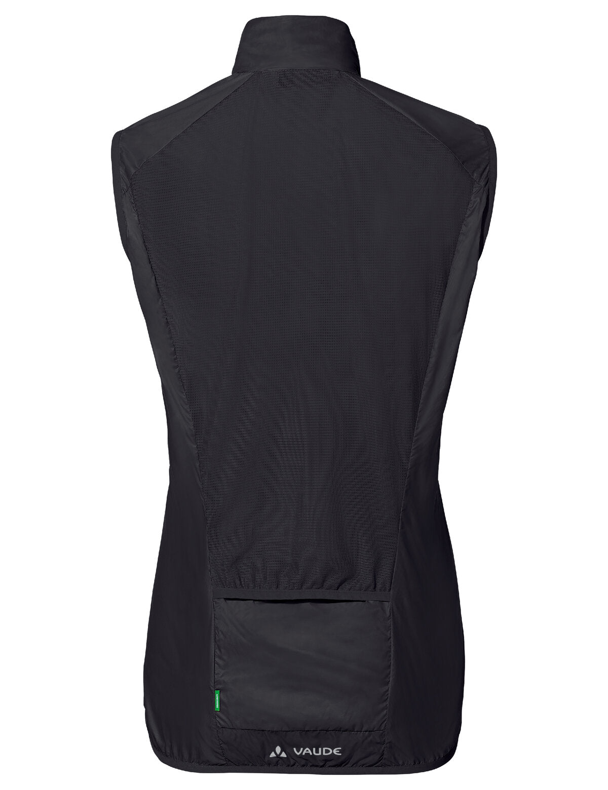 VAUDE Matera Air vest dames zwart