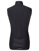 VAUDE Matera Air vest dames zwart