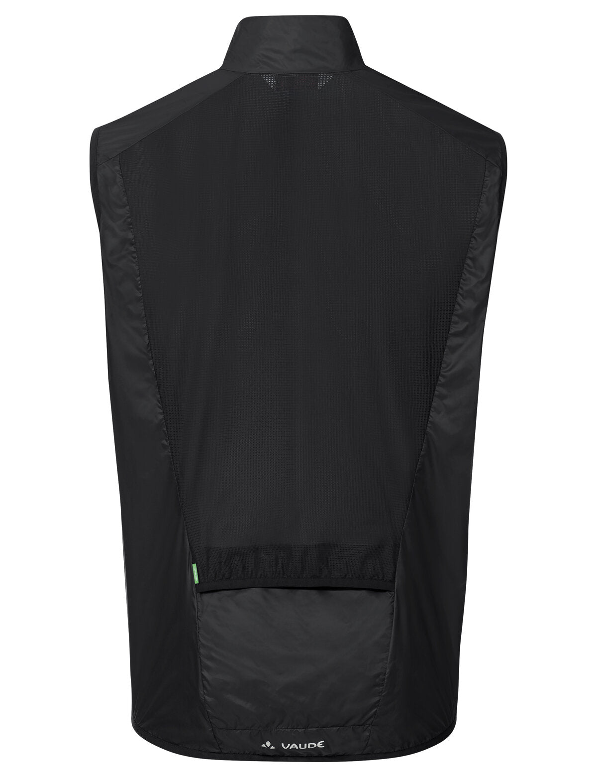 VAUDE Matera Air vest heren zwart