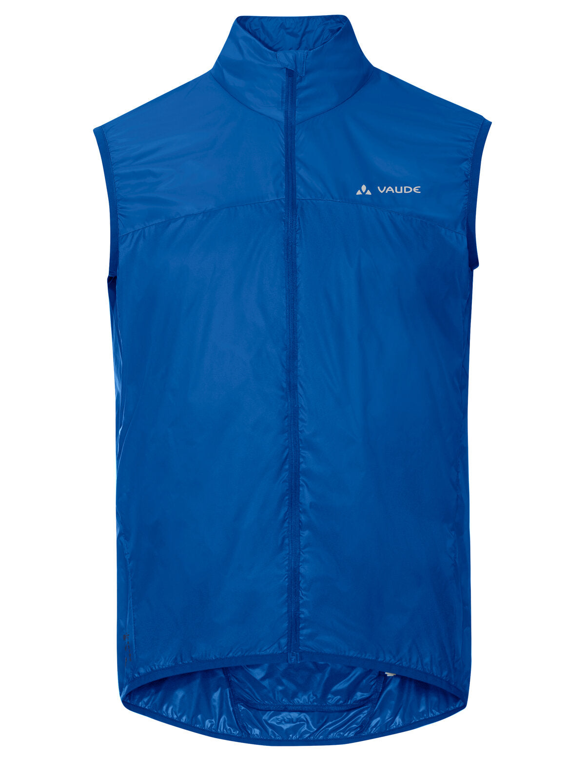 VAUDE Matera Air vest heren blauw