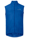 VAUDE Matera Air vest heren blauw