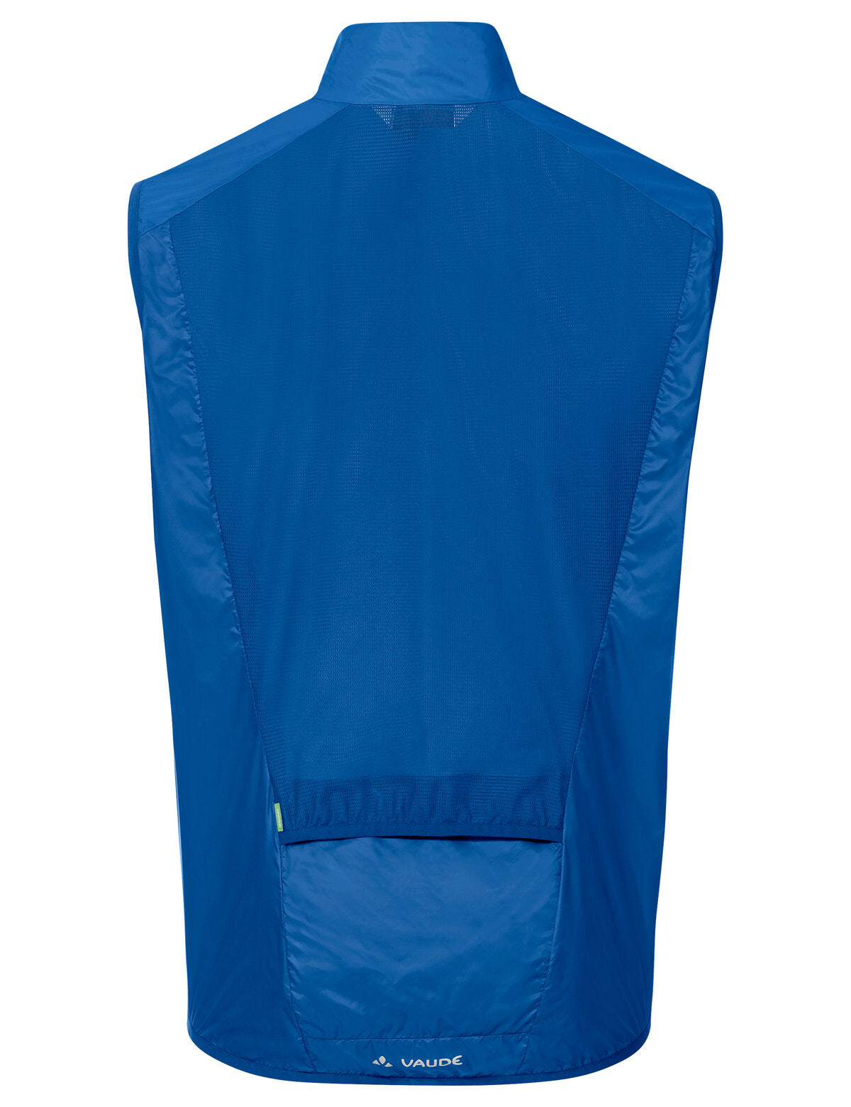 VAUDE Matera Air vest heren blauw