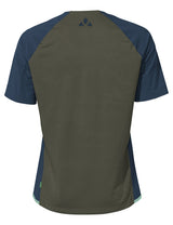 VAUDE Moab PRO shirt dames kaki