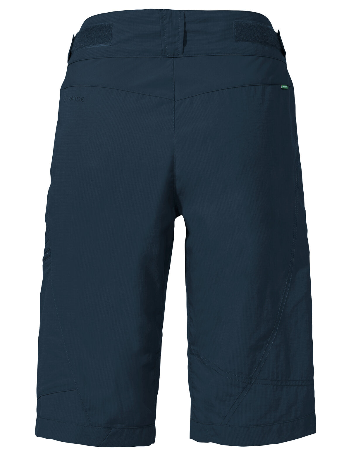 VAUDE Tamaro II korte broek heren blauw