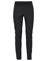 VAUDE Wintry Pants V Herren schwarz