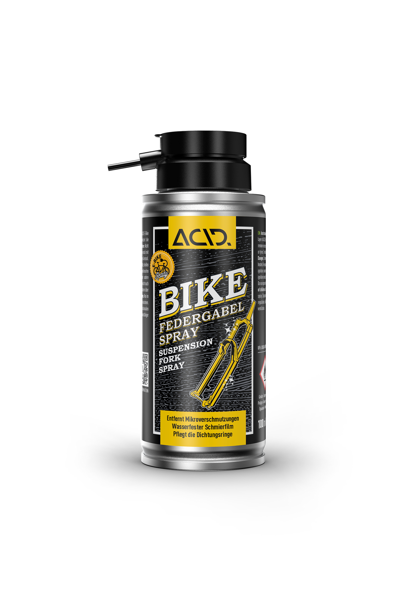 ACID Bike Federgabelspray 100ml