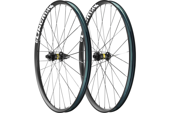 Mavic E-Deemax 29" Laufradsatz INT SRAM XD 15x110mm/12x148mm