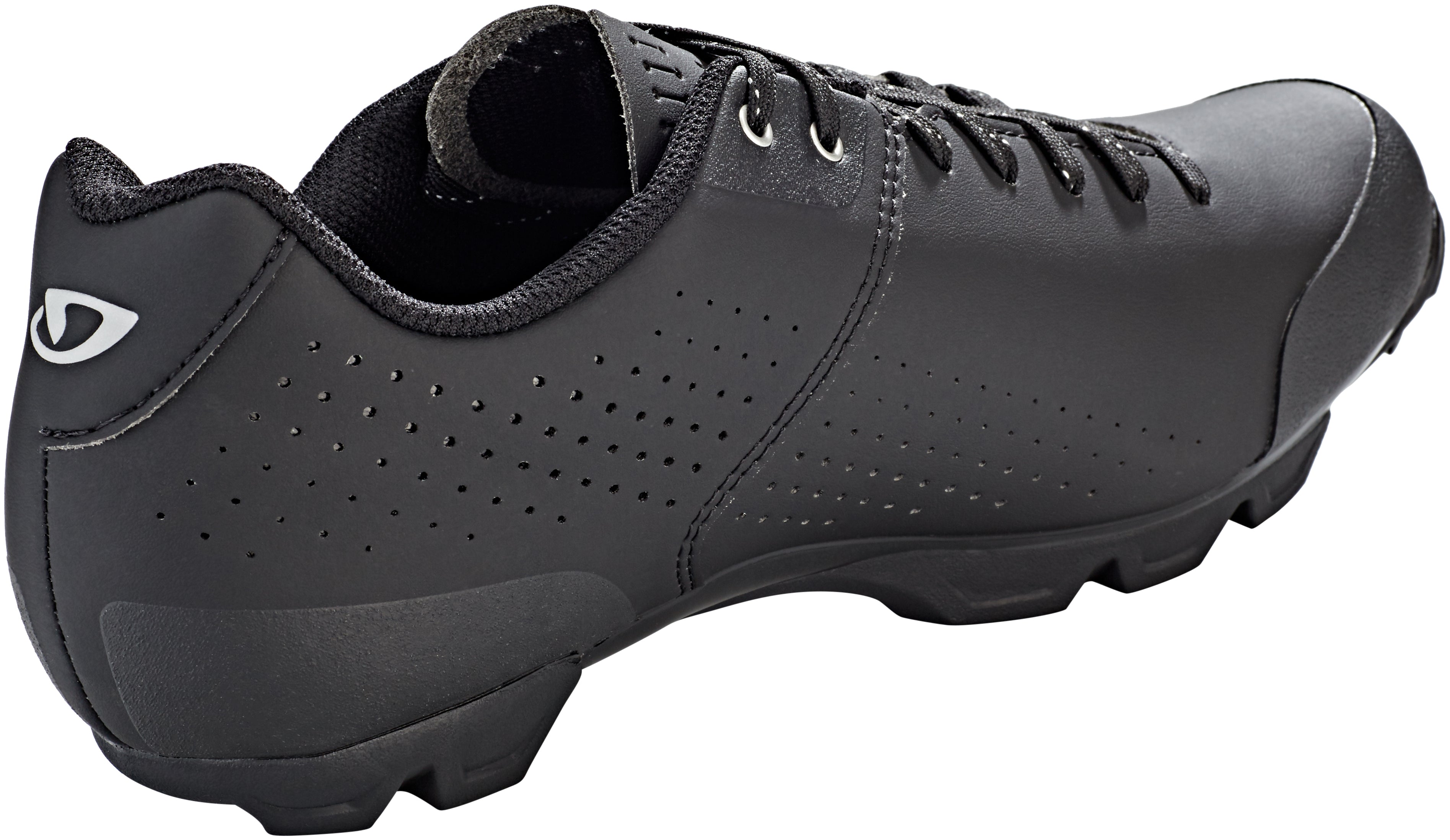 Giro PRIVATEER Lace - MTB Schuhe black