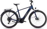 Cube Touring Hybrid ONE 625 deepsea´n´chrome (2025)