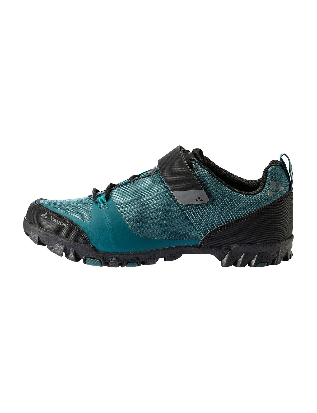 VAUDE TVL Pavei II fietsschoenen dames petrol