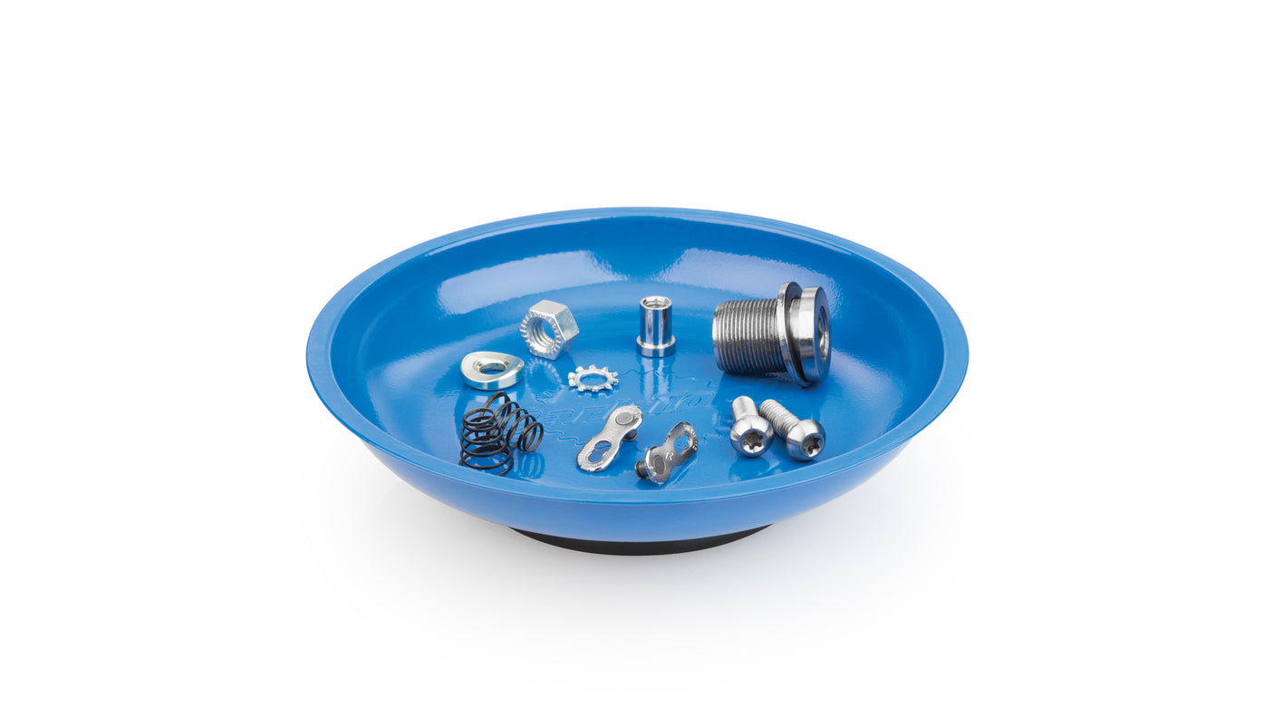 Park Tool MB-1 Magnetic Parts Bowl