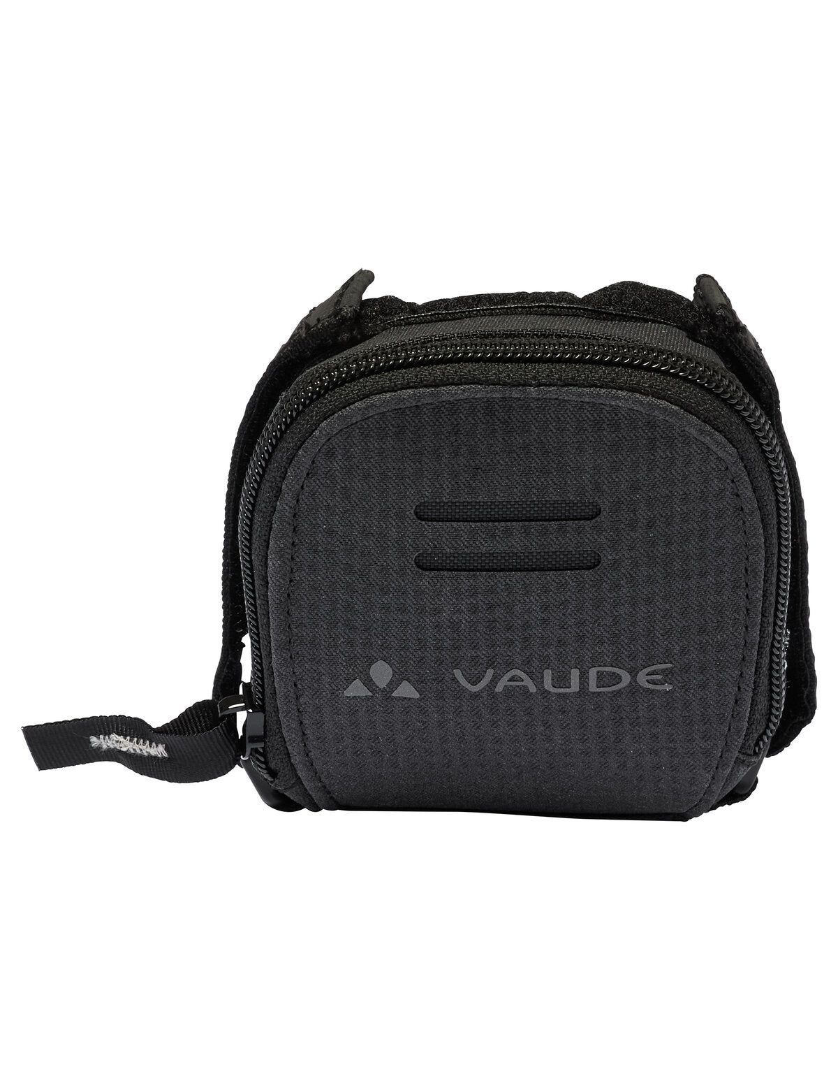 VAUDE Race Light L Luminum Satteltasche schwarz