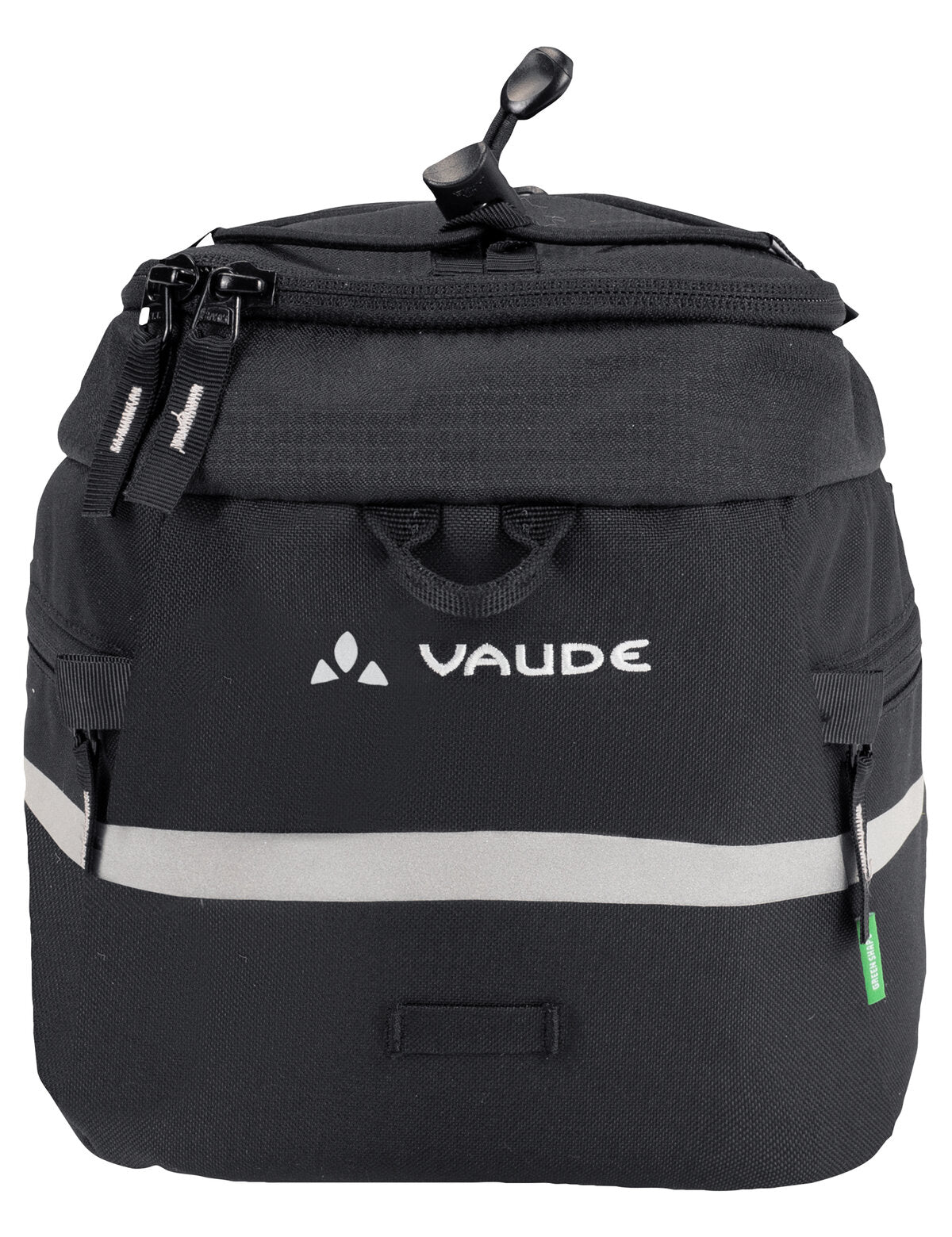 VAUDE Silkroad M zwart