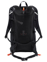 VAUDE MoabControl 20 zwart