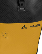 VAUDE Aqua Rugkleur Enkel geel