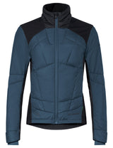 VAUDE Minaki Jas IV Dames donkerzee