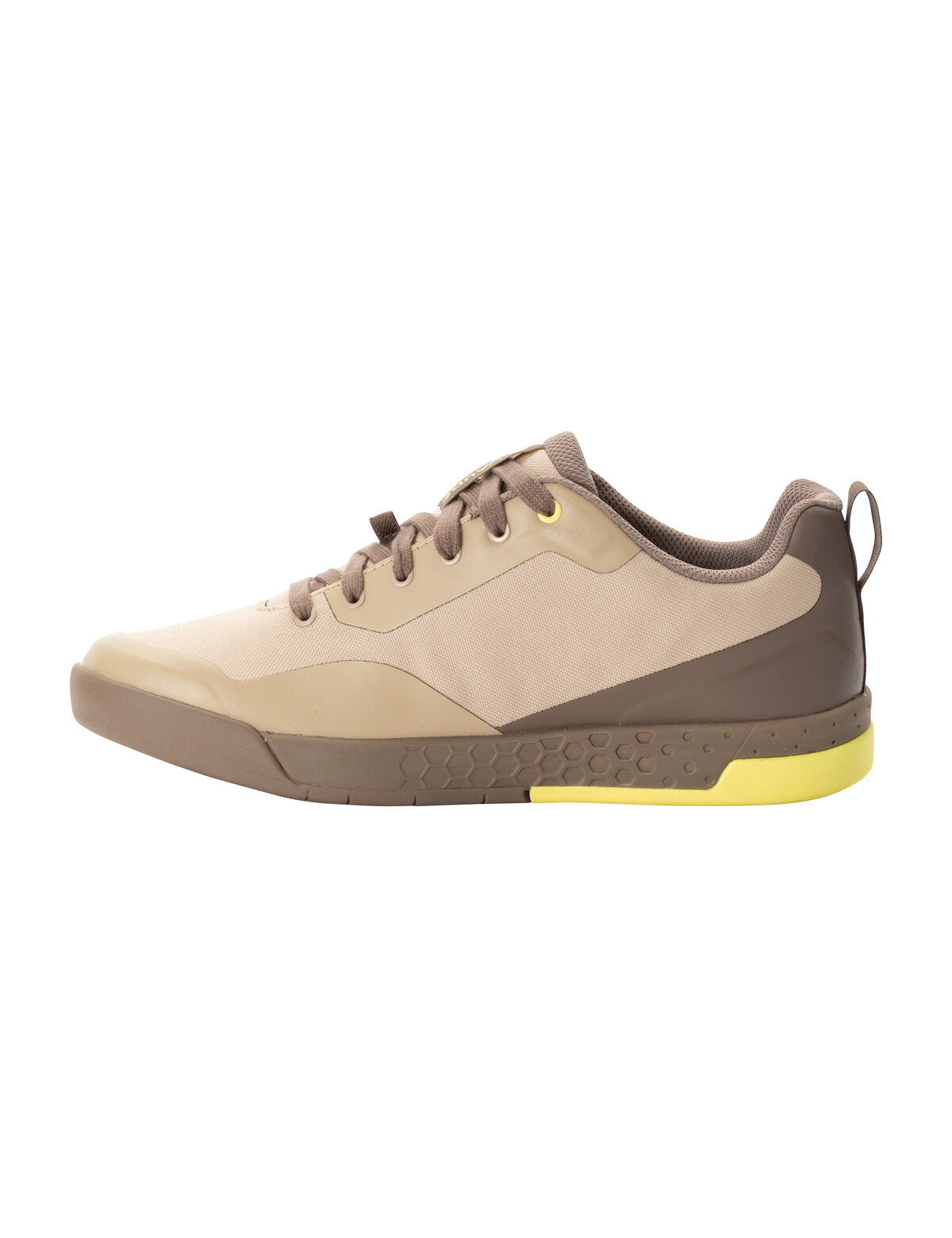 VAUDE Moab Syn. II dames beige