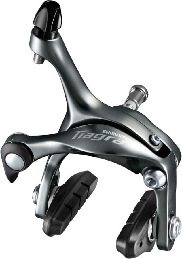 Shimano Tiagra BR-4700 Dual-Pivot-Seitenzugbremse HR