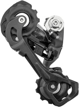 Shimano Tiagra RD-4700 Schaltwerk 10-fach grau