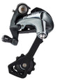 Shimano Tiagra RD-4700 Schaltwerk 10-fach grau