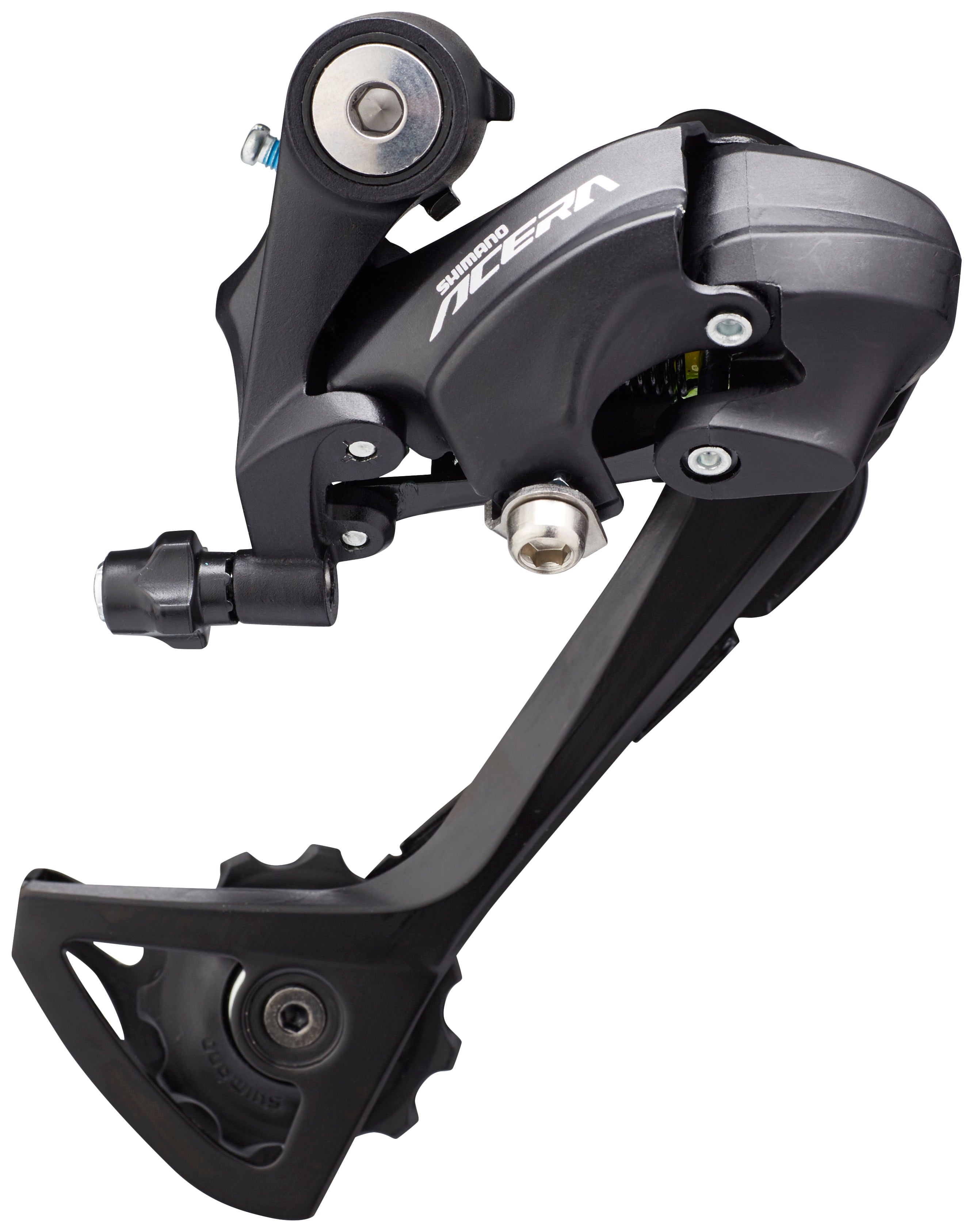 Shimano Acera RD-T3000 achterderailleur 9-speed zwart