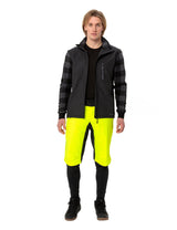 VAUDE Minaki Shorts IV Herren neon yellow